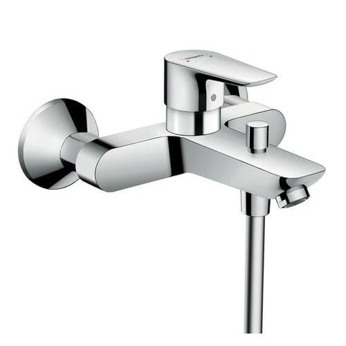 Змішувач для ванни Hansgrohe Talis E 71740000 - фото 1