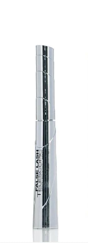 Туш для вій L’Oreal Paris False Lash Telescopic Mascara Чорний (8921)