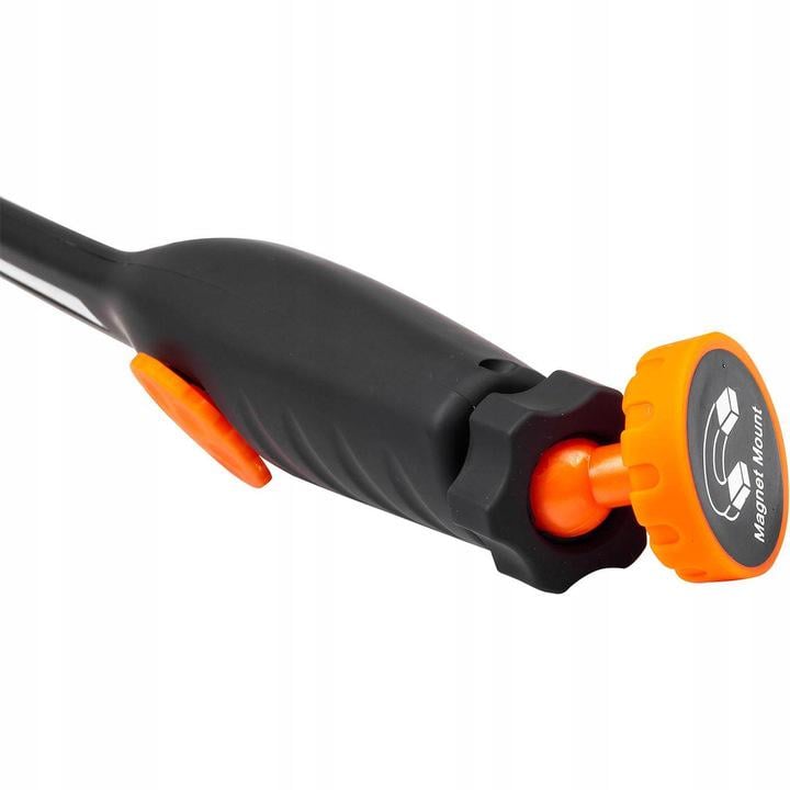 Лампа акумуляторна Richmann 10 W 400 Lm (C6809) - фото 2 Лампа акумуляторна Richmann 10 W 400 Lm (C6809) - фото 2