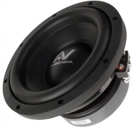 Сабвуфер Audio Nova SW-202 (SP-19351)