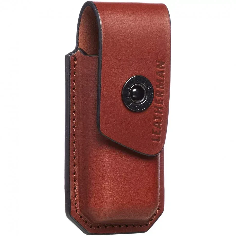 Чехол Leatherman Medium 4 Ainsworth кожа (4008301) Чехол Leatherman Medium 4 Ainsworth кожа (4008301)