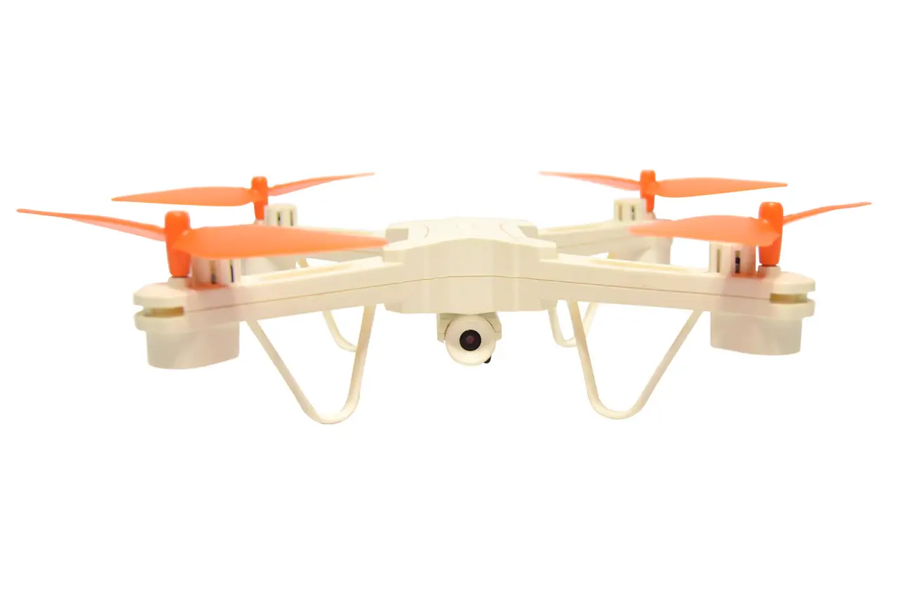 Квадрокоптер Jie-Star Sky Cruiser X7TW c WiFi камерой (12317992) - фото 4 Квадрокоптер Jie-Star Sky Cruiser X7TW c WiFi камерой (12317992) - фото 4