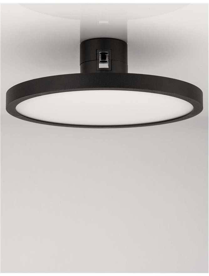 Светильник магнитный Nova Luce Libo (9180015) - фото 4 Светильник магнитный Nova Luce Libo (9180015) - фото 4