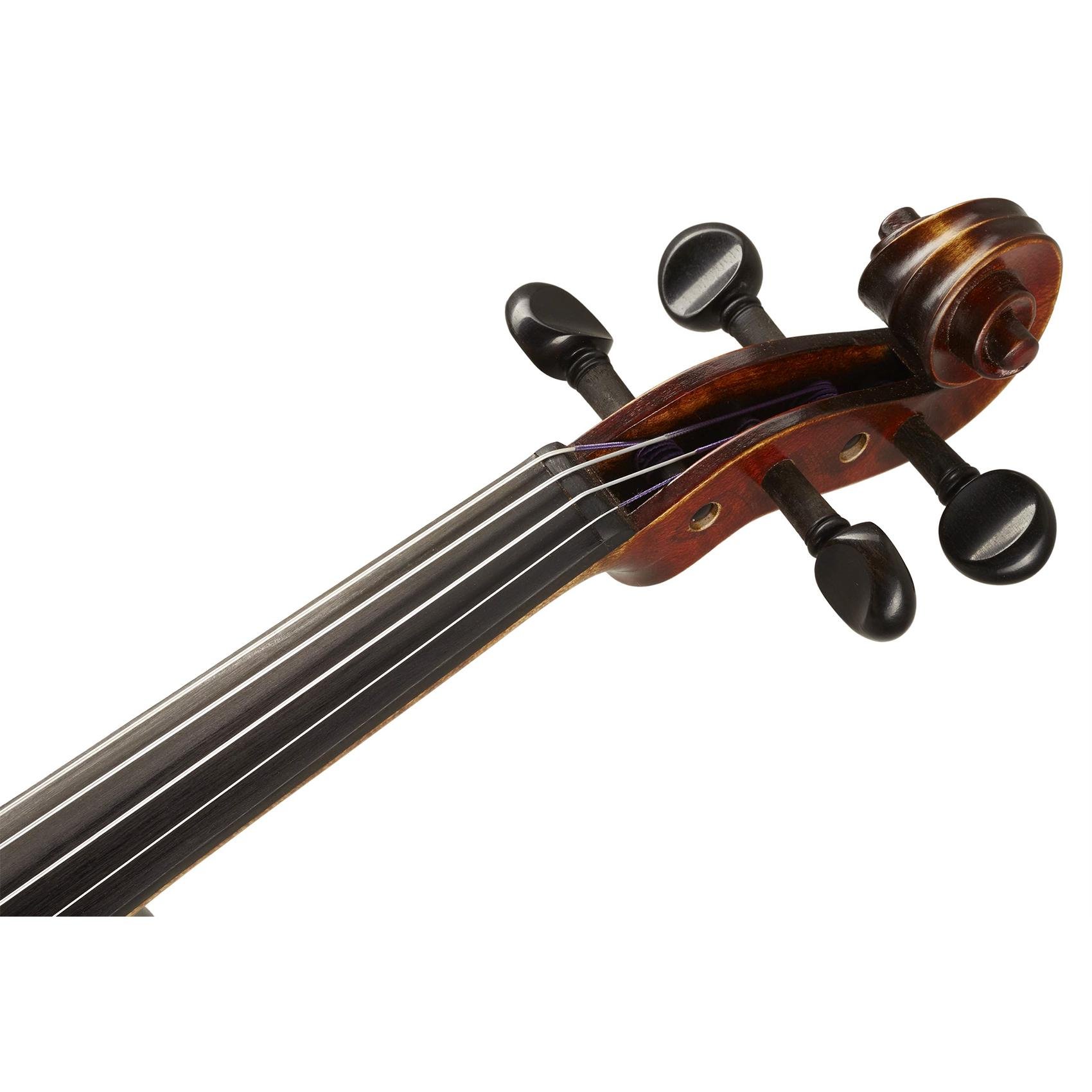 Скрипка Strunal Guarnerius 206 4/4 - фото 4 Скрипка Strunal Guarnerius 206 4/4 - фото 4