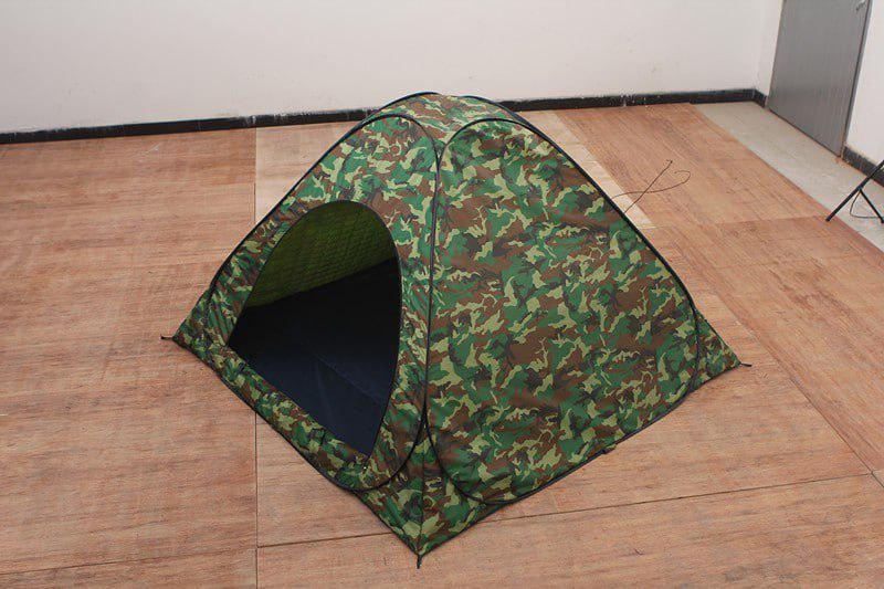 Палатка-автомат LX002 (60accfa8) - фото 4 Палатка-автомат LX002 (60accfa8) - фото 4