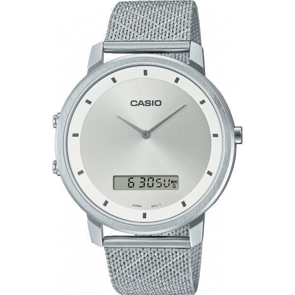 Годинник чоловічий Casio MTP-B200M-7E