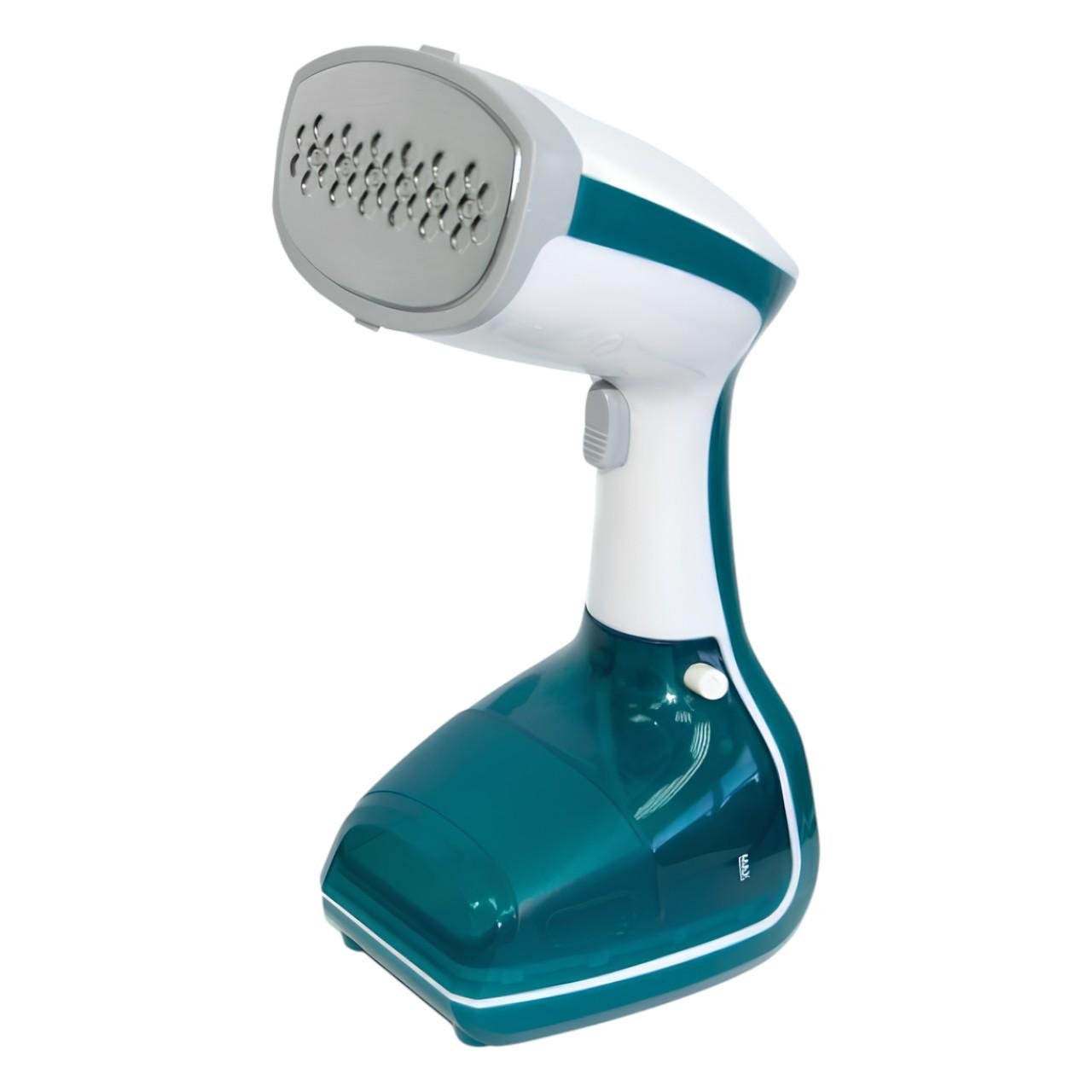 Отпариватель для одежды Rainberg RB 6316 с быстрым нагревом 2500 Вт 320 мл (е171)