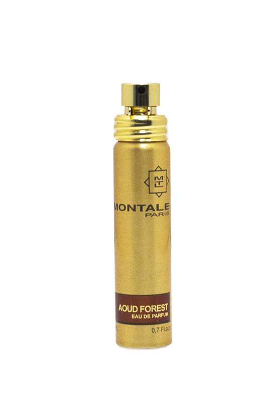Парфумована вода аромат схожий на Montale Aoud Forest (23549) Парфумована вода аромат схожий на Montale Aoud Forest (23549)