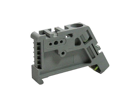 Фіксатор для набірних клем E.NEXT e.tc.din.pro.end на DIN-рейку Серий (p051005) Фіксатор для набірних клем E.NEXT e.tc.din.pro.end на DIN-рейку Серий (p051005)