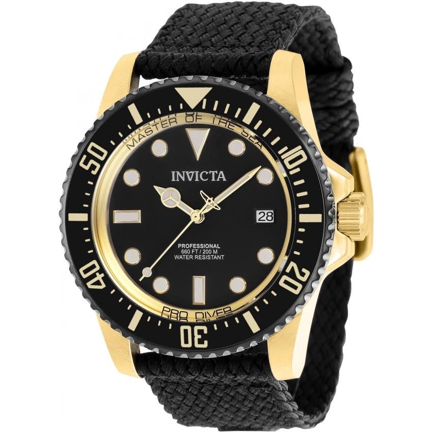 Годинник чоловічий Invicta 38238 Pro Diver (27209277)