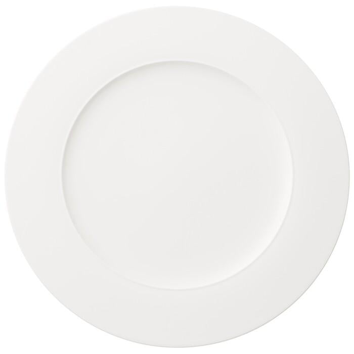 Тарілка столова Villeroy&Boch La Classica 27,5 см (2428992)