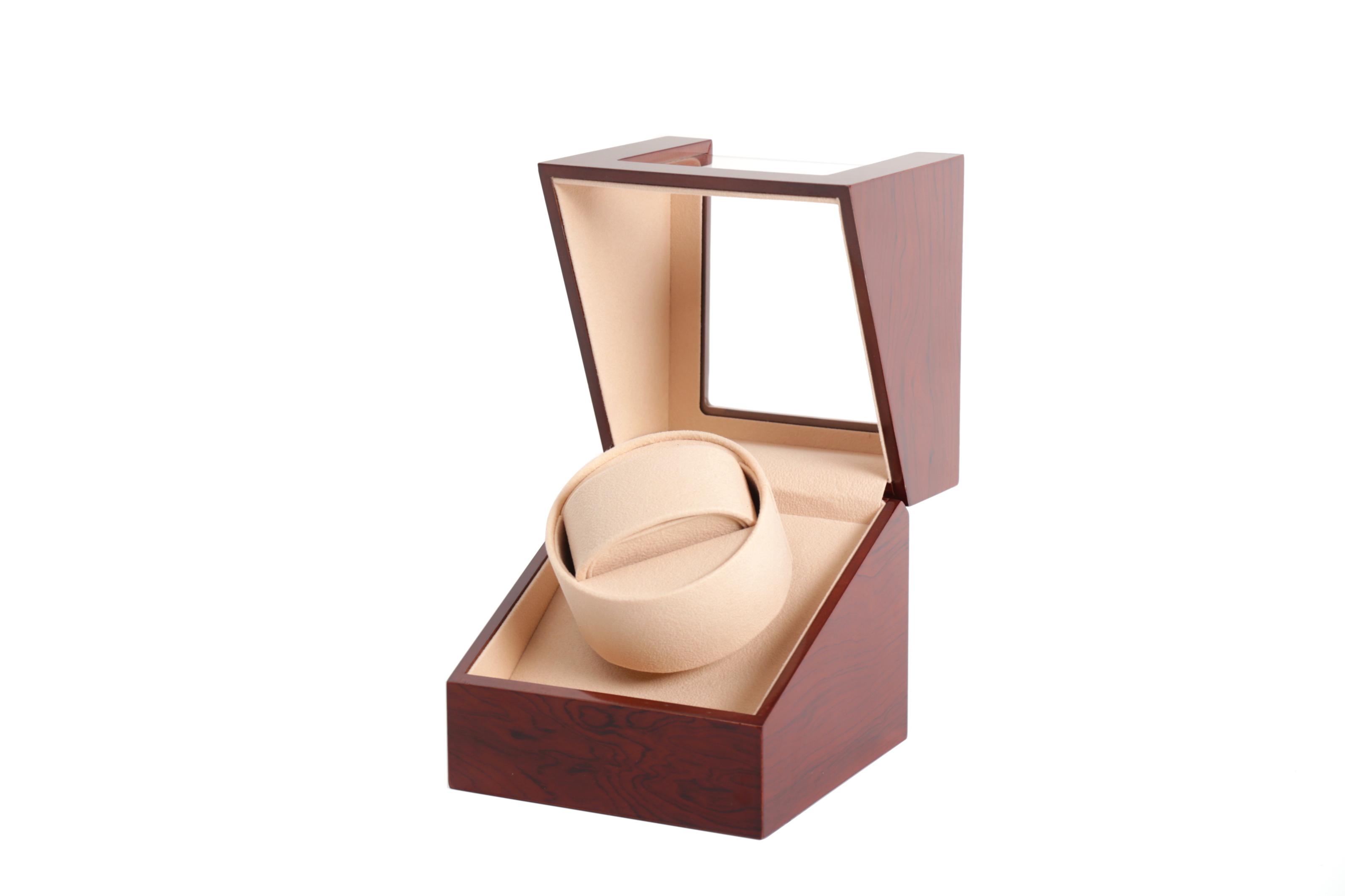 Ящик Craft M11032 для подзавода 1-х часов (M11032) - фото 3 Ящик Craft M11032 для подзавода 1-х часов (M11032) - фото 3