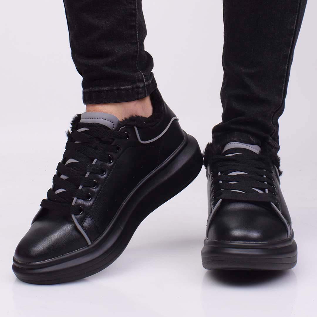 Кроссовки женские Fashion 334997 р. 37 23,5 см