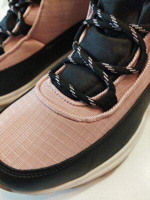 Чобітки жіночі Esmara зимові р. 38 - фото 5 Чобітки жіночі Esmara зимові р. 38 - фото 5