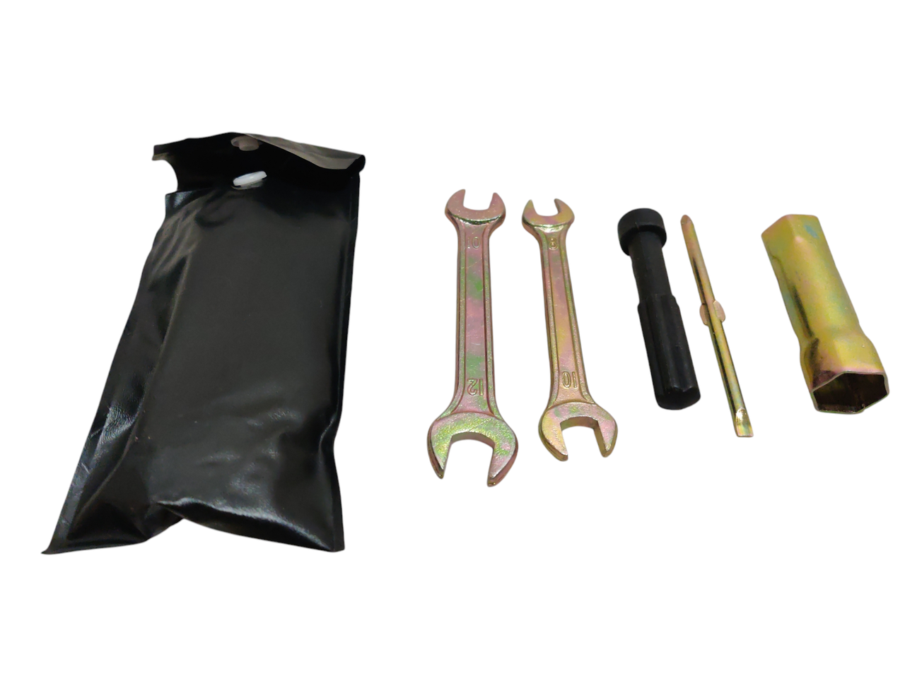 Набор ключей для мотоцикла Forte Sirius 150cc