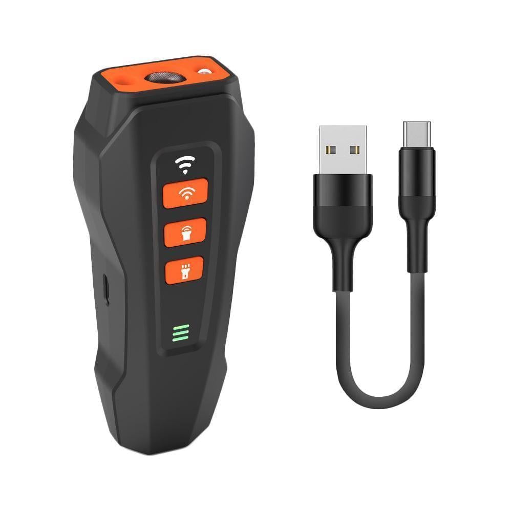 Ультразвуковой отпугиватель от собак (20569306) - фото 1