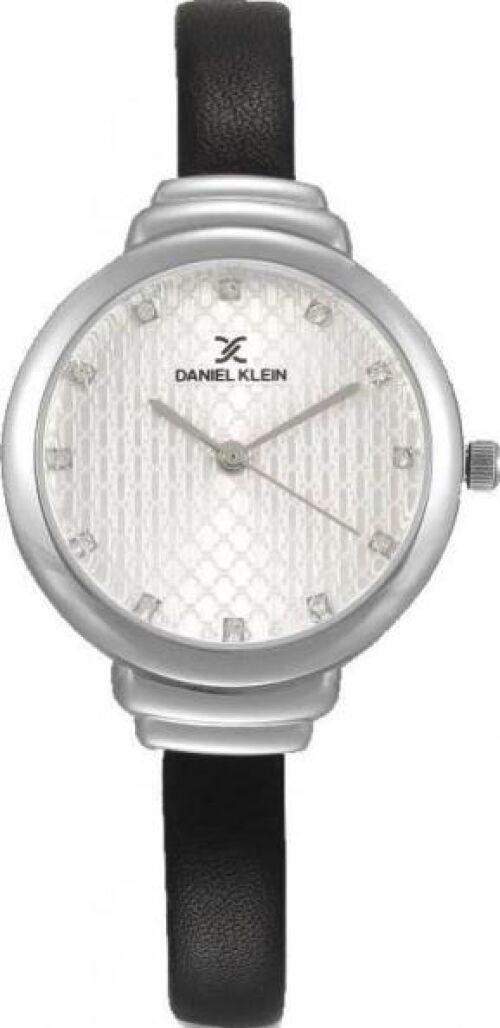 Наручний годинник жіночий Daniel Klein DK11796-1 (539699)