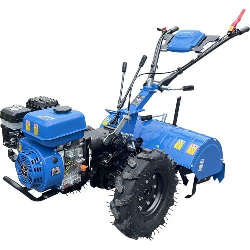 Мотоблок Кентавр МБ 40-1С/G-2F колеса 4.00-8 (000217889)