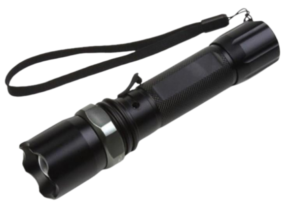Фонарь диодный 8626-XPE (510889) Фонарь диодный 8626-XPE (510889)