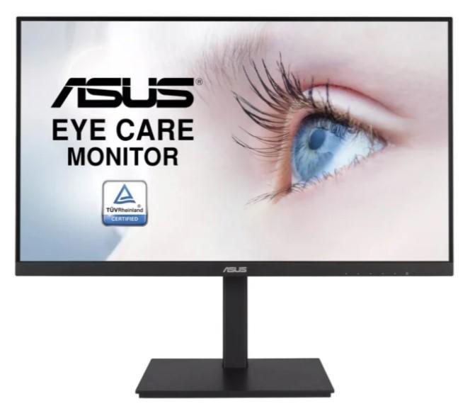 Монітор Asus VA24DQSB 23" (4711081047582)