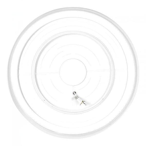 Стельовий світильник Feron 29721 AL5250, 60 Вт 4900 лм 2700K-6400K Стельовий світильник Feron 29721 AL5250, 60 Вт 4900 лм 2700K-6400K