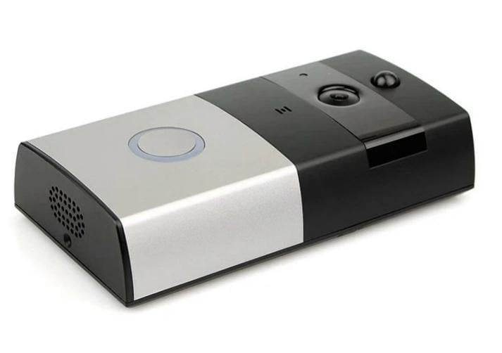 Видеодомофон беспроводной WiFi IP ACTOP (5592)