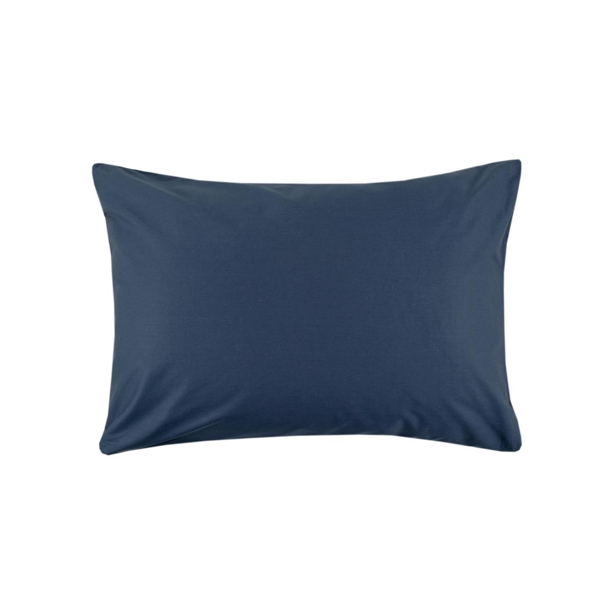 Наволочки Penelope Pure lacivert 50х70 2 ед. Синий (26708265) - фото 2 Наволочки Penelope Pure lacivert 50х70 2 ед. Синий (26708265) - фото 2