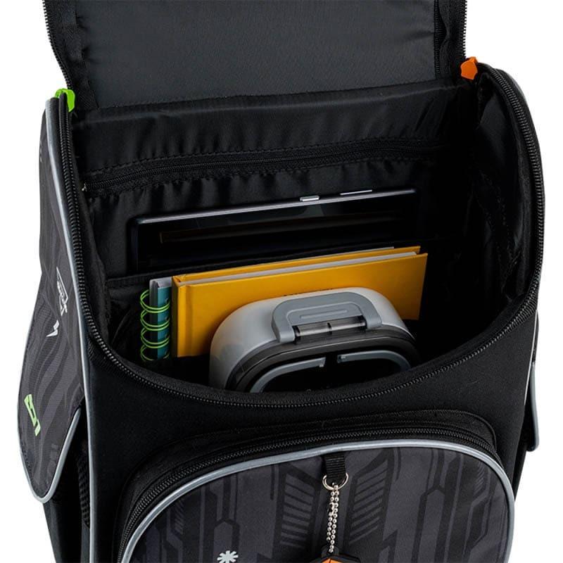 Школьный рюкзак каркасный GoPack Education 5001S-8 Warrior 11 л (GO25-5001S-8) - фото 11 Школьный рюкзак каркасный GoPack Education 5001S-8 Warrior 11 л (GO25-5001S-8) - фото 11