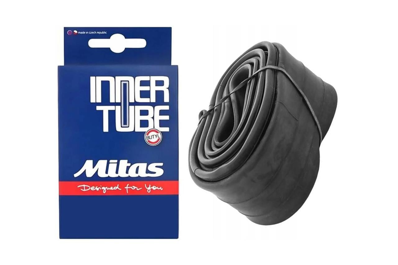 Камера Rubena&Mitas 26x1,75" 2,50 47/62 559 AV40 Classic 0,9 мм (2306744365)