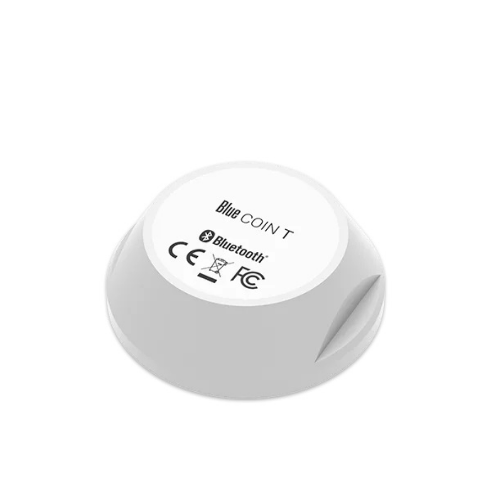 Пошукова мітка Teltonika Temperature sensor IP68 NFC Білий (PGEX00000580) - фото 2