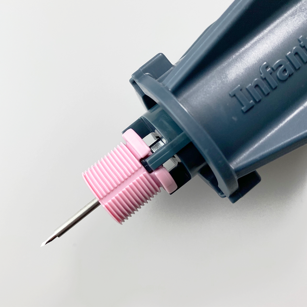 Набор для внутрикостного доступа PerSys Medical Nio для новорожденных - фото 2 Набор для внутрикостного доступа PerSys Medical Nio для новорожденных - фото 2