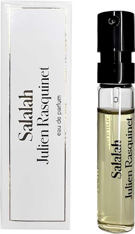 Парфюмированная вода унисекс Contes de Parfums Salalah 1,5 мл пробник (402747)