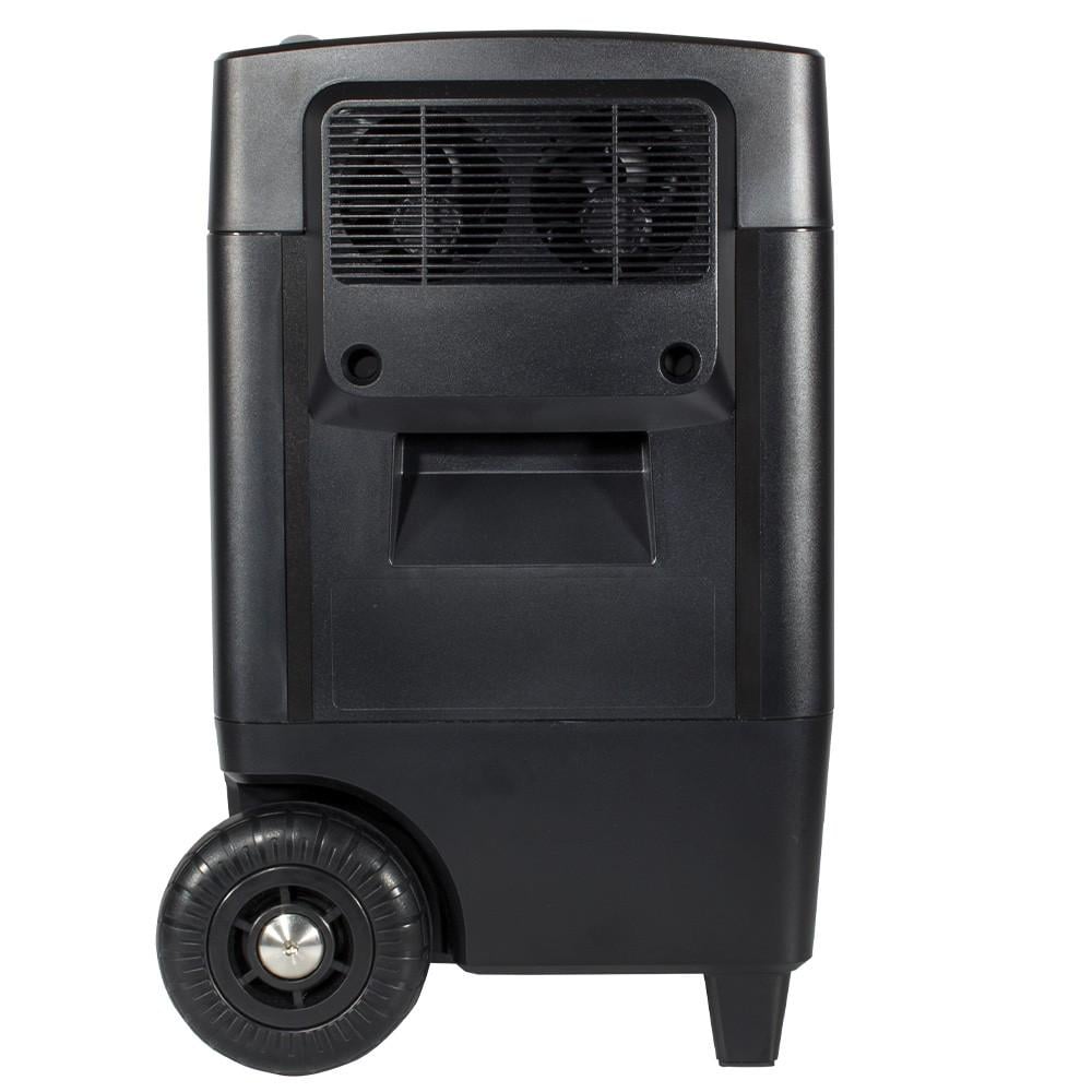 Портативная аккумуляторная станция Vitals Professional PS 3600qc (217493) - фото 5 Портативная аккумуляторная станция Vitals Professional PS 3600qc (217493) - фото 5