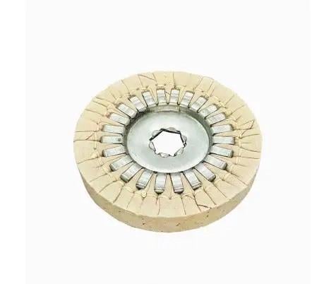 Полировочный круг TEREX 120х19х20 мм