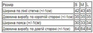 Спідниця жіноча Носи своє М Сірий (10248-v1) - фото 5 Спідниця жіноча Носи своє М Сірий (10248-v1) - фото 5