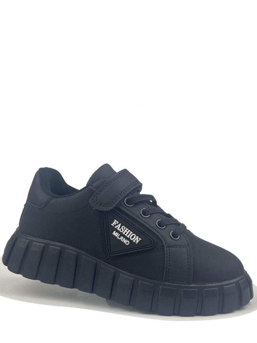 Кроссовки Jong Golf CN10971-0 р. 35 Черный