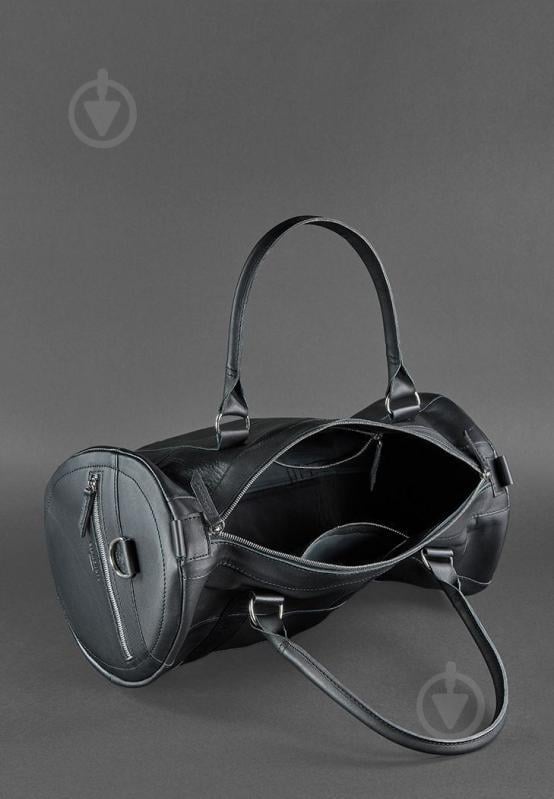 Сумка BlankNote Harper Чорний (BN-BAG-14-g) - фото 2