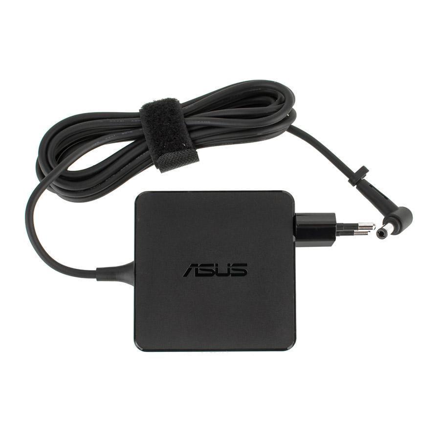 Блок живлення для ноутбука Asus Q400 19V 3,42A 65W 5,5x2,5 мм (203474)
