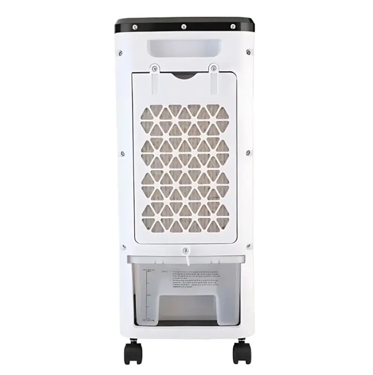 Климатический комплекс Crownberg СВ-7854 охлаждение/очистка/увлажнение воздуха (45879-СВ-7854_2077) - фото 3 Климатический комплекс Crownberg СВ-7854 охлаждение/очистка/увлажнение воздуха (45879-СВ-7854_2077) - фото 3