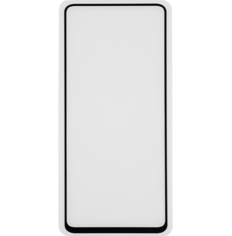 Защитное стекло Gelius Full Cover Ultra-Thin 0.25mm для Poco X3/X3 Pro Black - фото 3 Защитное стекло Gelius Full Cover Ultra-Thin 0.25mm для Poco X3/X3 Pro Black - фото 3