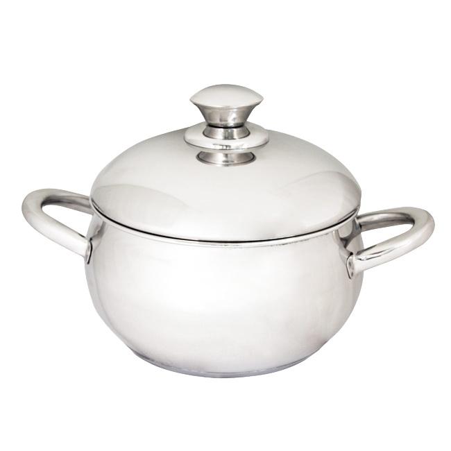 Набор кухонной посуды Lora NS9 нержавеющая сталь 12 пр. - фото 2 Набор кухонной посуды Lora NS9 нержавеющая сталь 12 пр. - фото 2