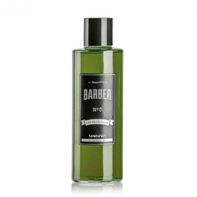 Одеколон Marmara Barber Cologne 500 мл