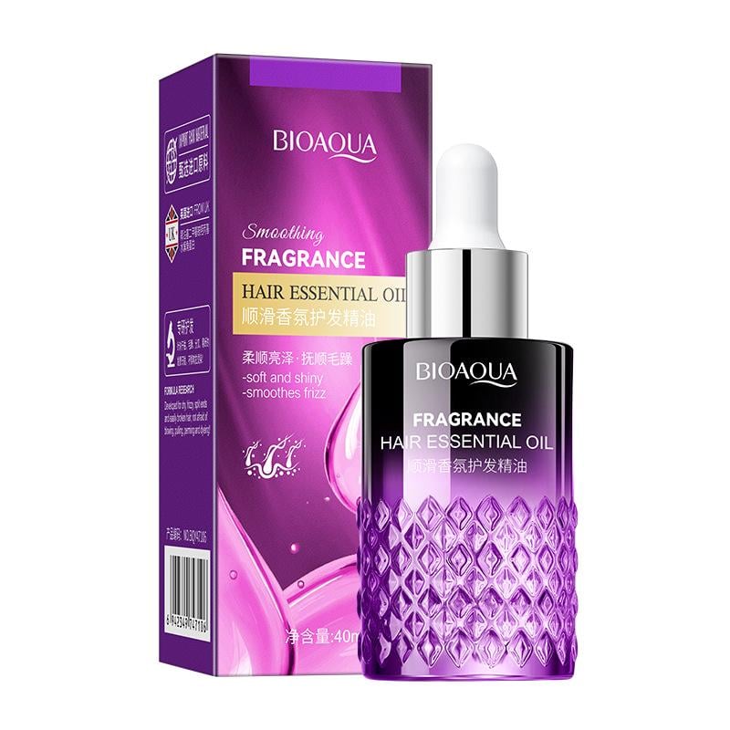Масло BIOAQUA FRAGRANCE HAIR ESSENTIAL OIL лаванда 40 мл (01404032) Масло BIOAQUA FRAGRANCE HAIR ESSENTIAL OIL лаванда 40 мл (01404032)