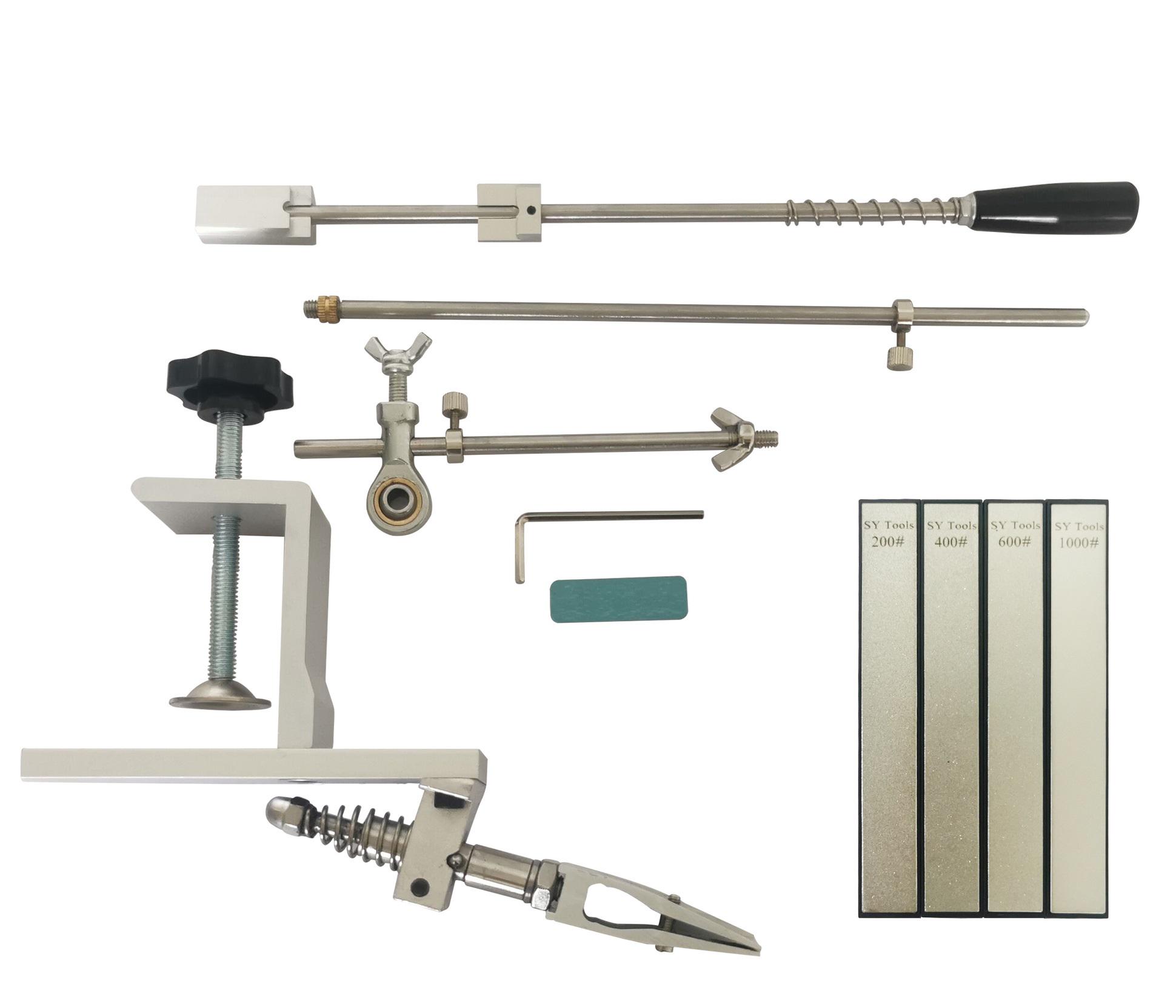 Станок точильний для ножів Sy tools K10 (R-002) - фото 3