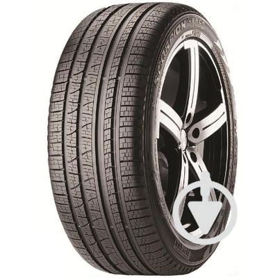 Автошина PIRELLI Scorpion Verde All Season 235/60 R18 103H VOL