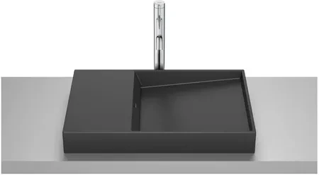 Умивальник ROCA Horizon Dash A32727908B (153884190)