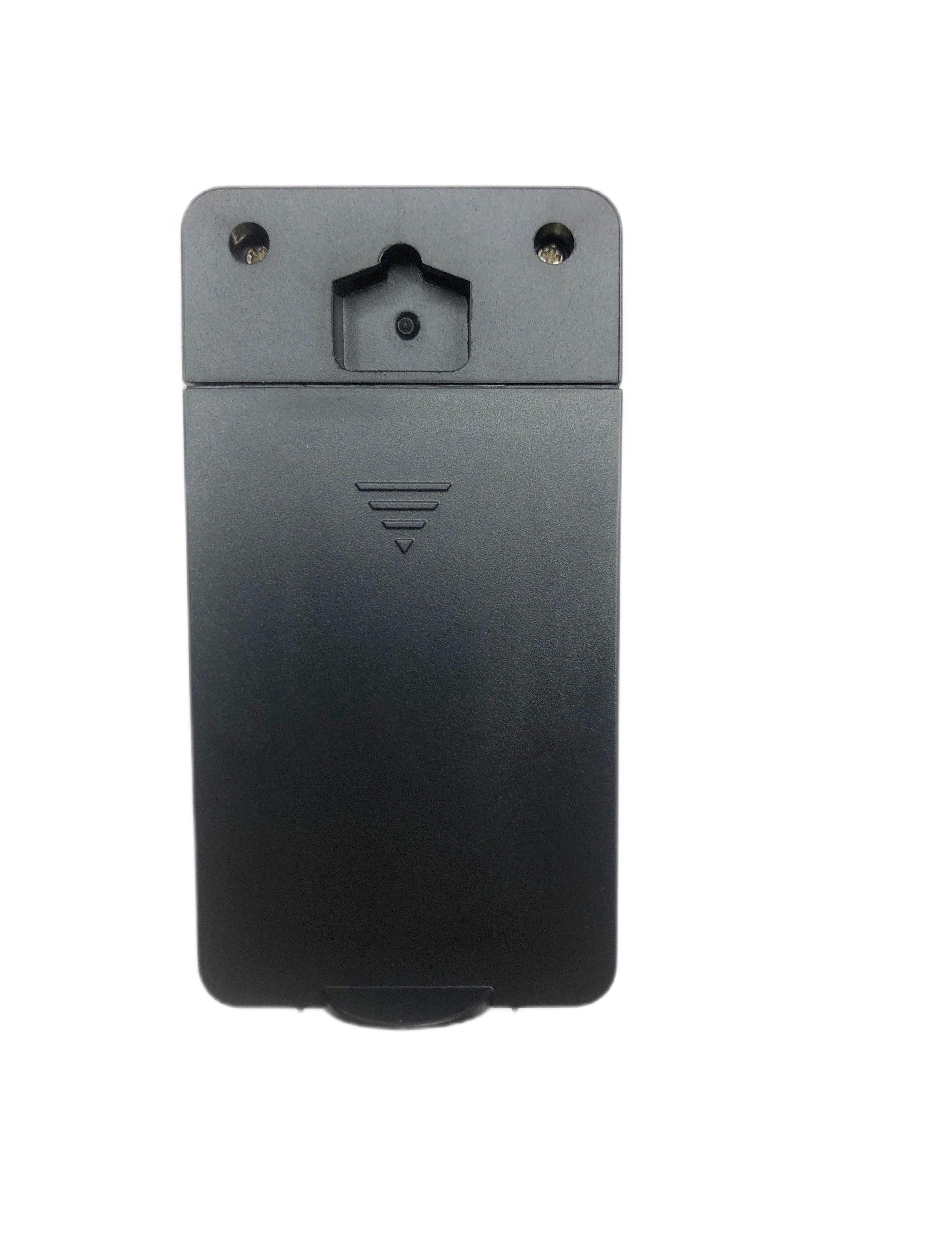 Термометр для метеостанций Fanju 433,92 МГц IP44 Черный (RF3362G) - фото 3 Термометр для метеостанций Fanju 433,92 МГц IP44 Черный (RF3362G) - фото 3