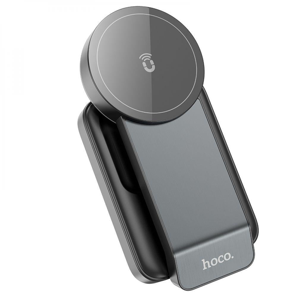 Док-станция беспроводная складная Magsafe Q79 3в1 25W для Apple Iphone 12-15/iWatch/Airpods (2132705342)