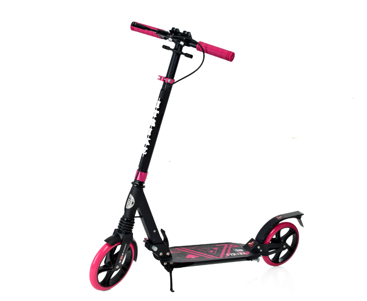 Самокат SR 2-018-10-BP (AN002952)