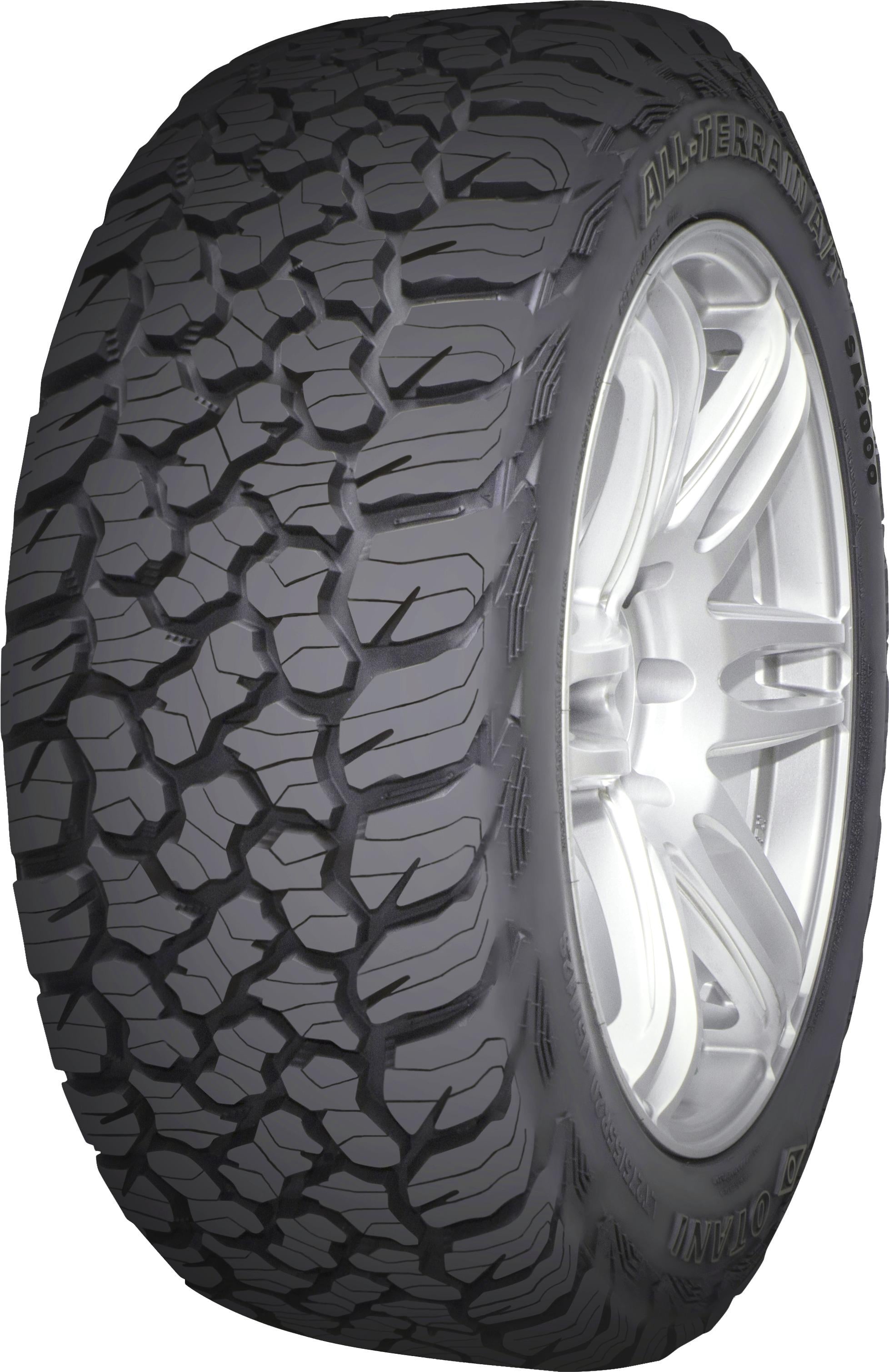 Шина всесезонная Otani SA2000 265/65R17 120/117Q (2459396)